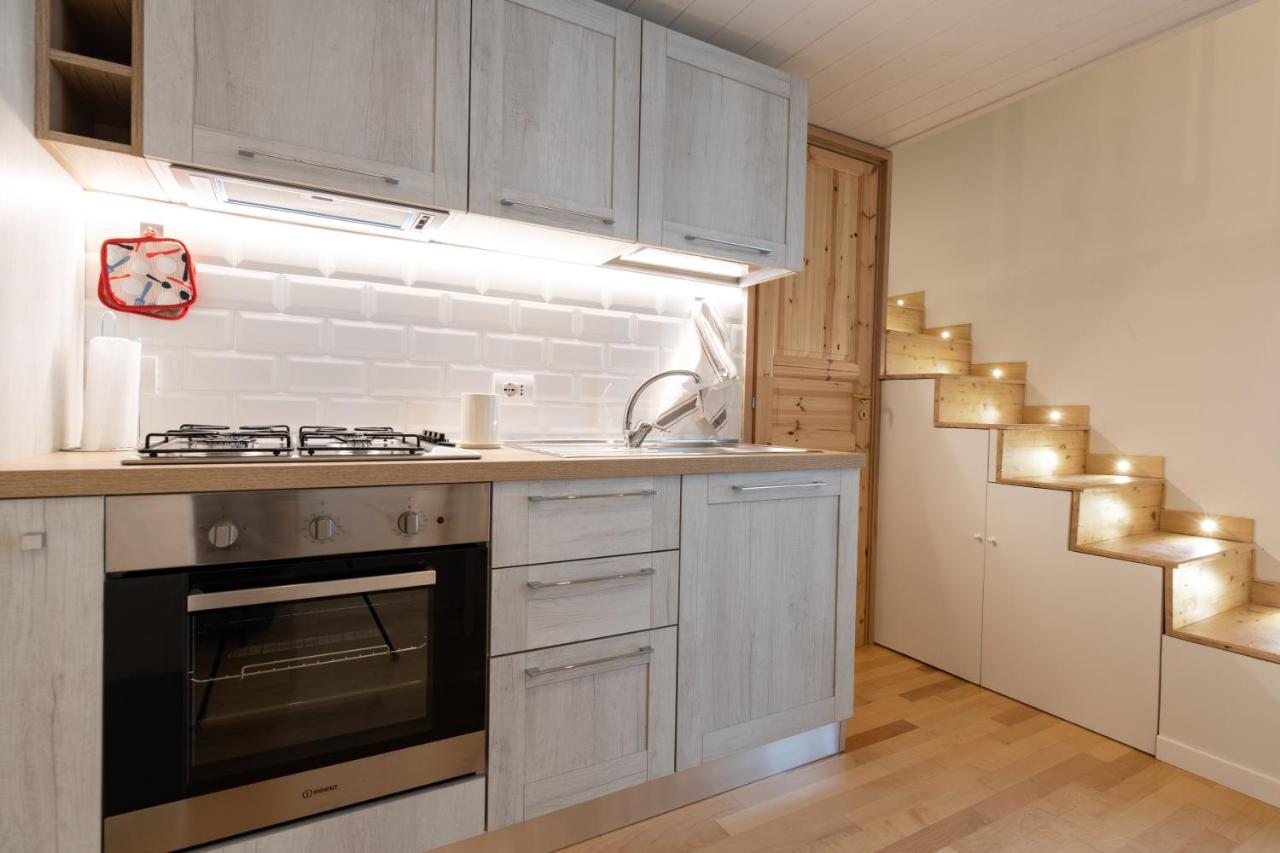 Casa Materdei Apartment เนเปิลส์ ภายนอก รูปภาพ