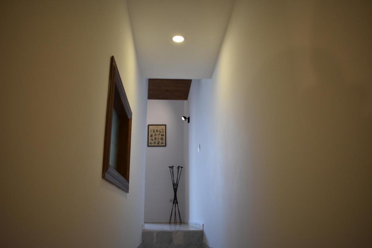 Casa Materdei Apartment เนเปิลส์ ภายนอก รูปภาพ