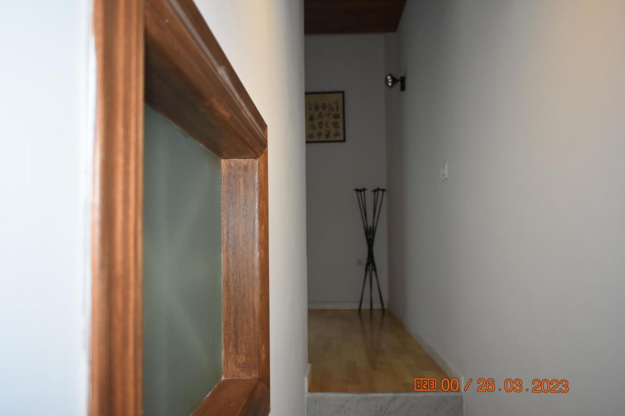 Casa Materdei Apartment เนเปิลส์ ภายนอก รูปภาพ