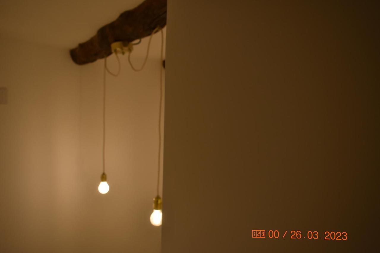 Casa Materdei Apartment เนเปิลส์ ภายนอก รูปภาพ