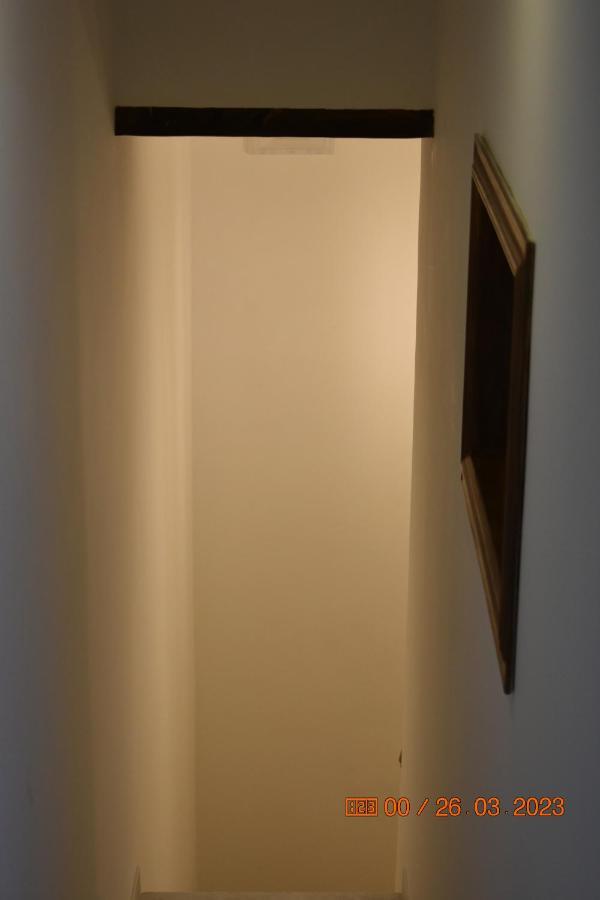 Casa Materdei Apartment เนเปิลส์ ภายนอก รูปภาพ