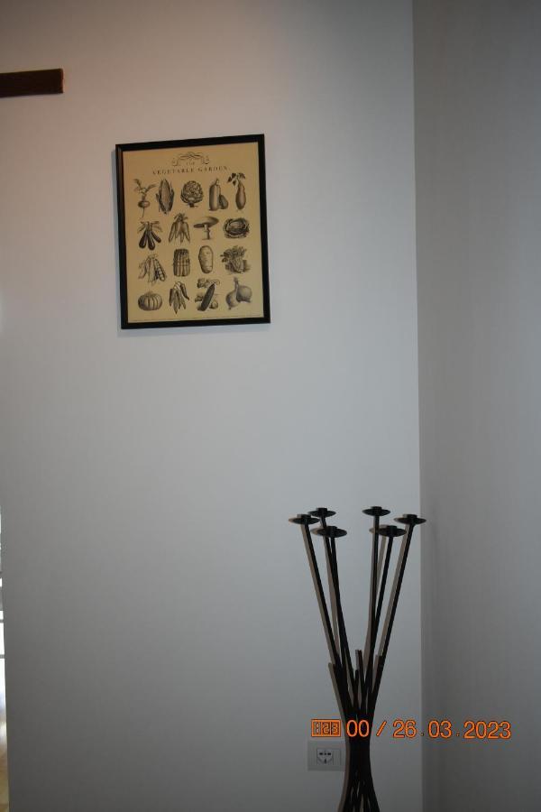 Casa Materdei Apartment เนเปิลส์ ภายนอก รูปภาพ