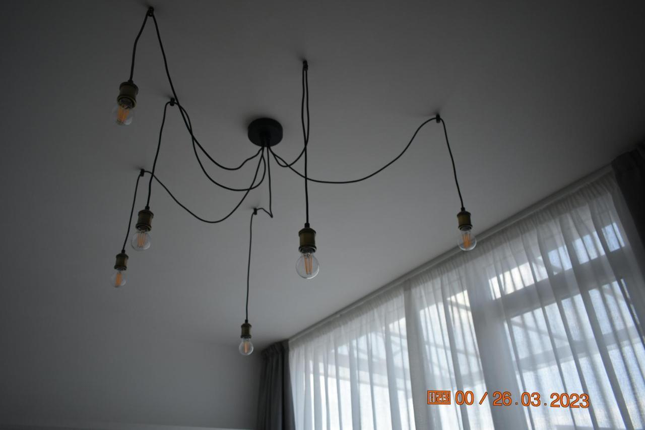 Casa Materdei Apartment เนเปิลส์ ภายนอก รูปภาพ