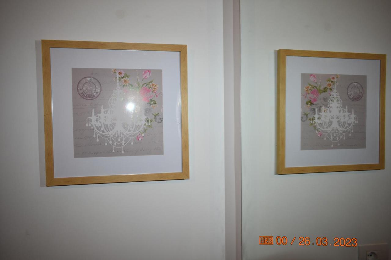 Casa Materdei Apartment เนเปิลส์ ภายนอก รูปภาพ