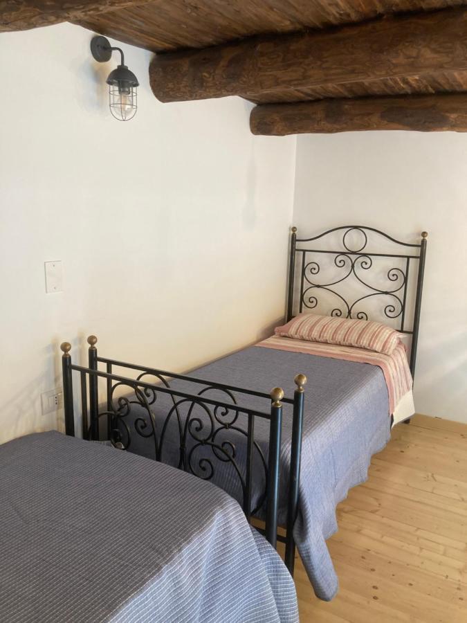 Casa Materdei Apartment เนเปิลส์ ภายนอก รูปภาพ